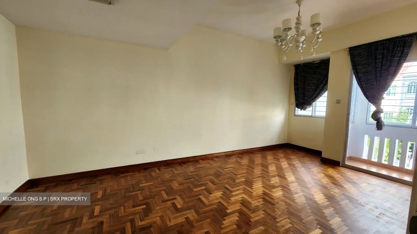 Westville (D22), Terrace #562222331